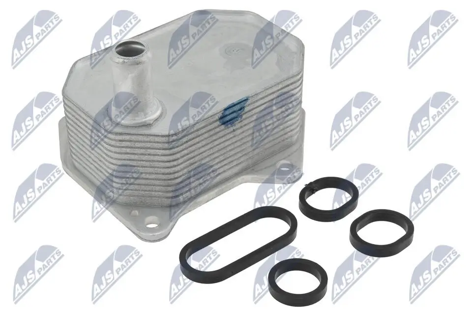 Ölkühler, Motoröl NTY CCL-FR-019