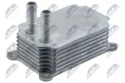 Ölkühler, Motoröl NTY CCL-FR-028