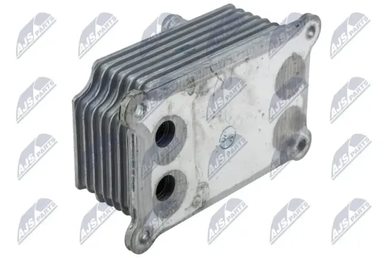 Ölkühler, Motoröl NTY CCL-FR-028 Bild Ölkühler, Motoröl NTY CCL-FR-028