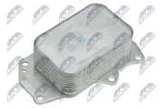 Ölkühler, Motoröl NTY CCL-FR-033