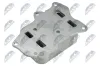 Ölkühler, Motoröl NTY CCL-FR-033 Bild Ölkühler, Motoröl NTY CCL-FR-033
