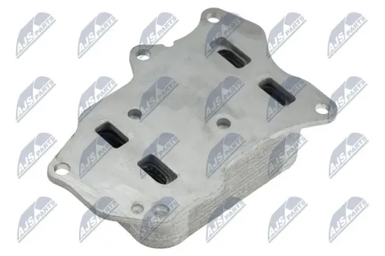 Ölkühler, Motoröl NTY CCL-FR-033 Bild Ölkühler, Motoröl NTY CCL-FR-033