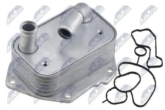 Ölkühler, Motoröl NTY CCL-FR-036 Bild Ölkühler, Motoröl NTY CCL-FR-036