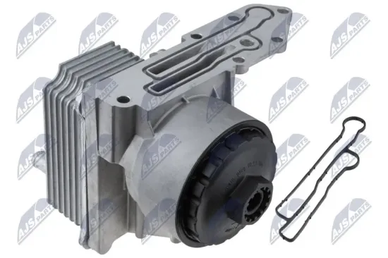 Ölkühler, Motoröl NTY CCL-FR-037 Bild Ölkühler, Motoröl NTY CCL-FR-037