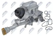 Ölkühler, Motoröl NTY CCL-FT-008