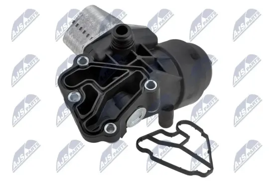 Ölkühler, Motoröl NTY CCL-HY-009 Bild Ölkühler, Motoröl NTY CCL-HY-009