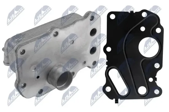 Ölkühler, Motoröl NTY CCL-LR-014 Bild Ölkühler, Motoröl NTY CCL-LR-014