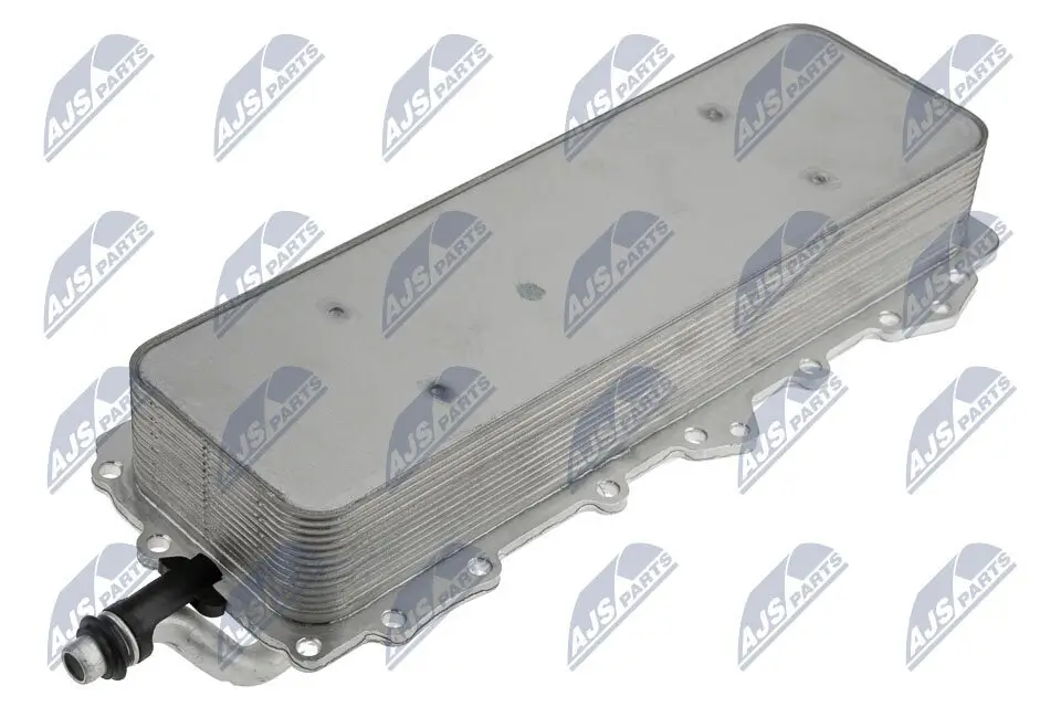 Ölkühler, Motoröl NTY CCL-LR-015