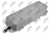 Ölkühler, Motoröl NTY CCL-LR-015