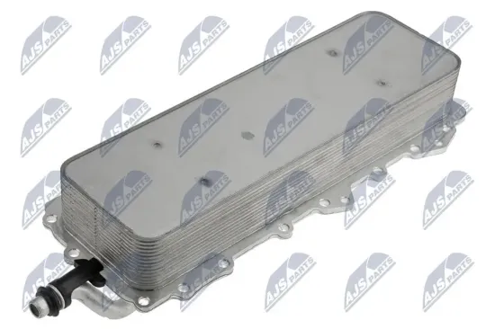 Ölkühler, Motoröl NTY CCL-LR-015 Bild Ölkühler, Motoröl NTY CCL-LR-015