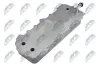 Ölkühler, Motoröl NTY CCL-LR-015 Bild Ölkühler, Motoröl NTY CCL-LR-015