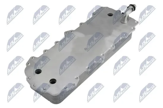 Ölkühler, Motoröl NTY CCL-LR-015 Bild Ölkühler, Motoröl NTY CCL-LR-015