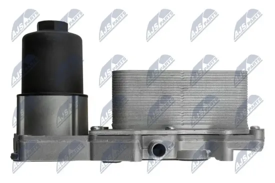 Ölkühler, Motoröl NTY CCL-LR-020 Bild Ölkühler, Motoröl NTY CCL-LR-020