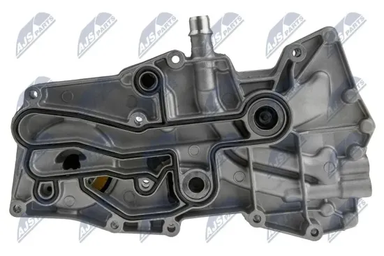 Ölkühler, Motoröl NTY CCL-LR-020 Bild Ölkühler, Motoröl NTY CCL-LR-020