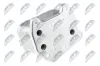 Ölkühler, Motoröl NTY CCL-ME-016 Bild Ölkühler, Motoröl NTY CCL-ME-016