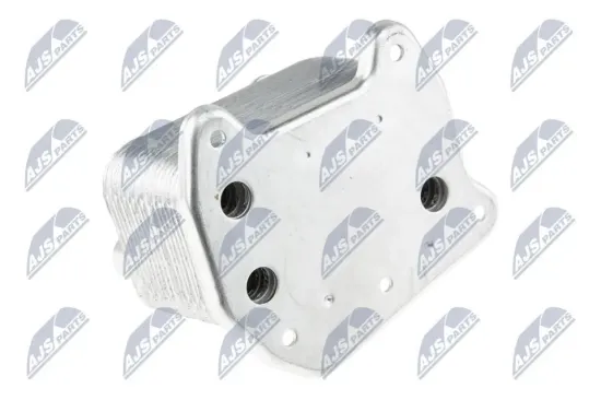 Ölkühler, Motoröl NTY CCL-ME-016 Bild Ölkühler, Motoröl NTY CCL-ME-016