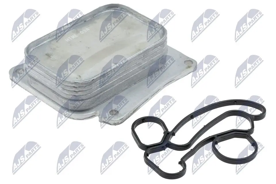 Ölkühler, Motoröl NTY CCL-ME-034