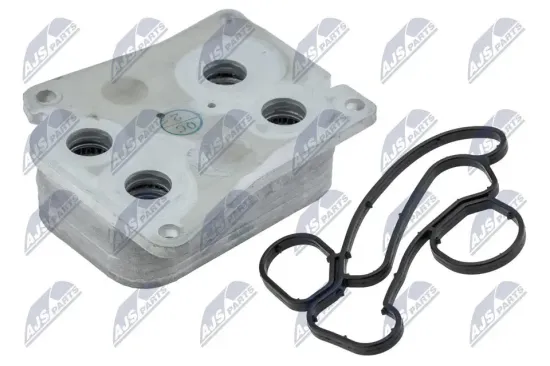 Ölkühler, Motoröl NTY CCL-ME-034 Bild Ölkühler, Motoröl NTY CCL-ME-034