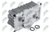 Ölkühler, Motoröl NTY CCL-ME-040 Bild Ölkühler, Motoröl NTY CCL-ME-040