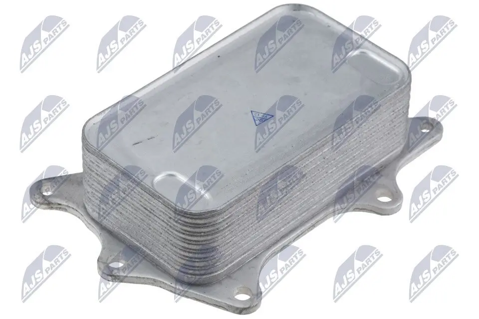 Ölkühler, Motoröl NTY CCL-ME-048