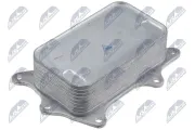 Ölkühler, Motoröl NTY CCL-ME-048