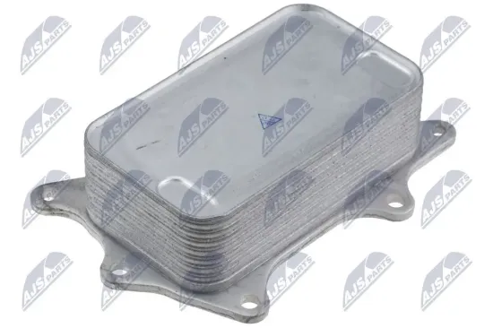Ölkühler, Motoröl NTY CCL-ME-048 Bild Ölkühler, Motoröl NTY CCL-ME-048