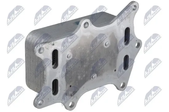 Ölkühler, Motoröl NTY CCL-ME-048 Bild Ölkühler, Motoröl NTY CCL-ME-048