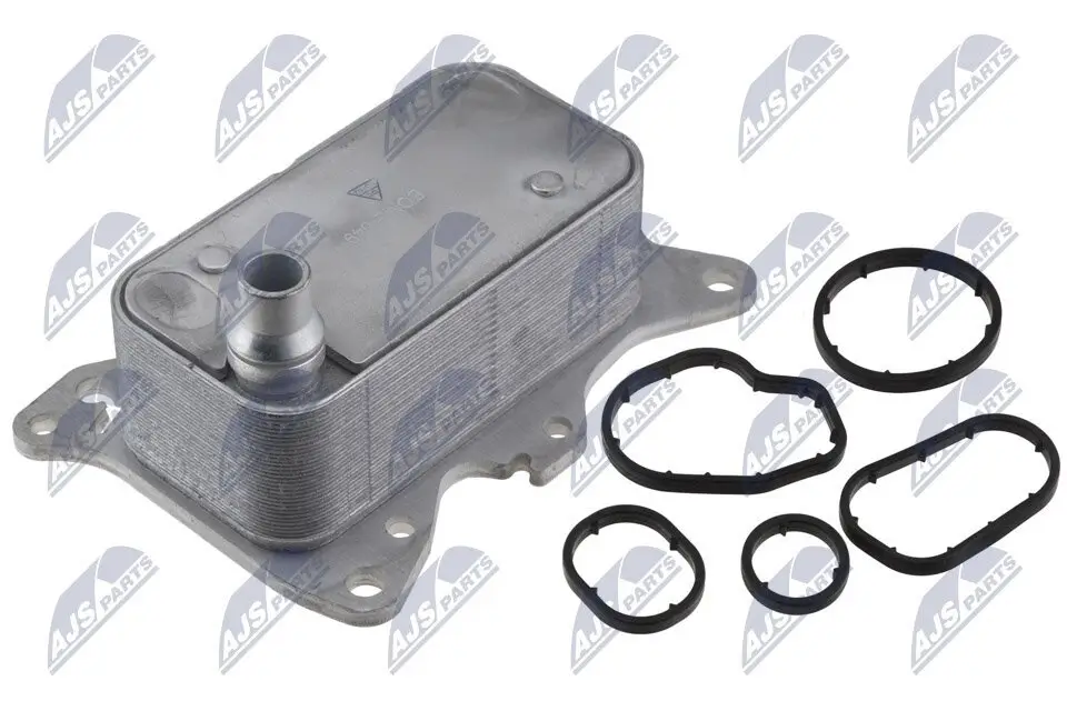 Ölkühler, Motoröl NTY CCL-ME-049