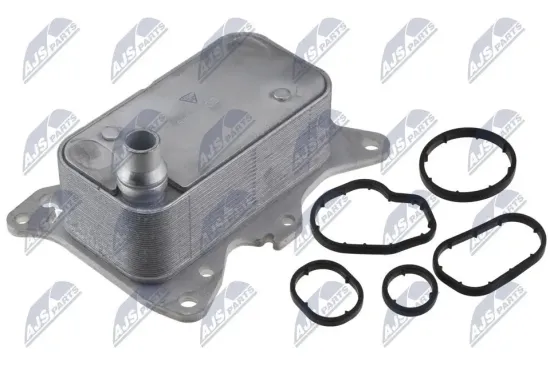 Ölkühler, Motoröl NTY CCL-ME-049 Bild Ölkühler, Motoröl NTY CCL-ME-049