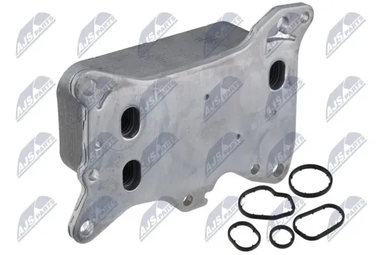 Ölkühler, Motoröl NTY CCL-ME-049 Bild Ölkühler, Motoröl NTY CCL-ME-049
