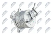 Ölkühler, Automatikgetriebe NTY CCL-MS-000
