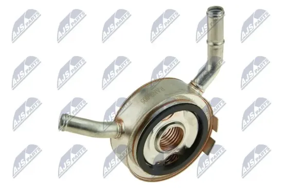 Ölkühler, Motoröl NTY CCL-NS-005 Bild Ölkühler, Motoröl NTY CCL-NS-005