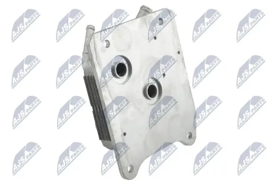 Ölkühler, Motoröl NTY CCL-NS-007 Bild Ölkühler, Motoröl NTY CCL-NS-007