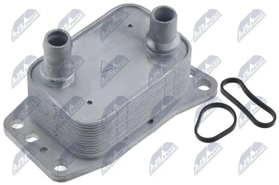 Ölkühler, Motoröl NTY CCL-PE-006 Bild Ölkühler, Motoröl NTY CCL-PE-006