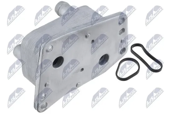 Ölkühler, Motoröl NTY CCL-PE-006 Bild Ölkühler, Motoröl NTY CCL-PE-006