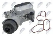 Ölkühler, Motoröl NTY CCL-PL-008