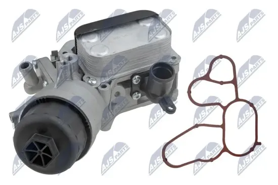 Ölkühler, Motoröl NTY CCL-PL-008 Bild Ölkühler, Motoröl NTY CCL-PL-008