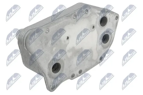 Ölkühler, Motoröl NTY CCL-PL-020 Bild Ölkühler, Motoröl NTY CCL-PL-020