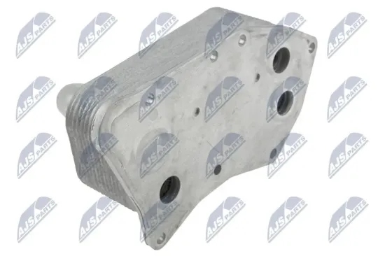 Ölkühler, Motoröl NTY CCL-PL-021 Bild Ölkühler, Motoröl NTY CCL-PL-021
