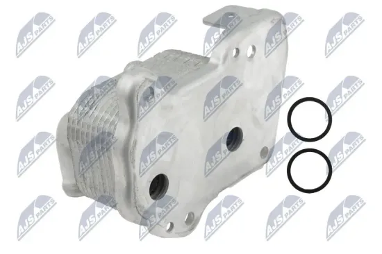 Ölkühler, Motoröl NTY CCL-PL-023 Bild Ölkühler, Motoröl NTY CCL-PL-023