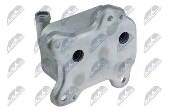 Ölkühler, Motoröl NTY CCL-PL-036 Bild Ölkühler, Motoröl NTY CCL-PL-036