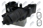 Ölkühler, Motoröl NTY CCL-RE-002
