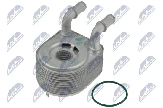 Ölkühler, Motoröl NTY CCL-RE-009 Bild Ölkühler, Motoröl NTY CCL-RE-009