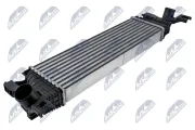 Ladeluftkühler NTY CCL-SU-000