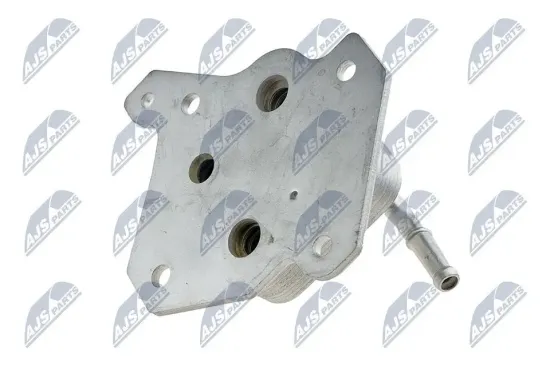 Ölkühler, Motoröl NTY CCL-TY-002 Bild Ölkühler, Motoröl NTY CCL-TY-002