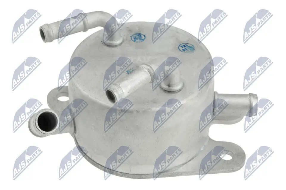 Ölkühler, Motoröl NTY CCL-TY-006