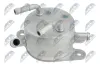 Ölkühler, Motoröl NTY CCL-TY-006 Bild Ölkühler, Motoröl NTY CCL-TY-006