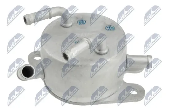 Ölkühler, Motoröl NTY CCL-TY-006 Bild Ölkühler, Motoröl NTY CCL-TY-006