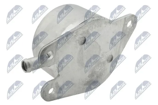 Ölkühler, Motoröl NTY CCL-TY-006 Bild Ölkühler, Motoröl NTY CCL-TY-006