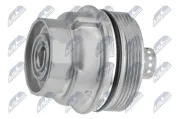 Deckel, Ölfiltergehäuse NTY CCL-TY-009